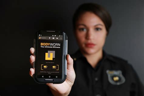 is body cam watch fake|body worn cameras download.